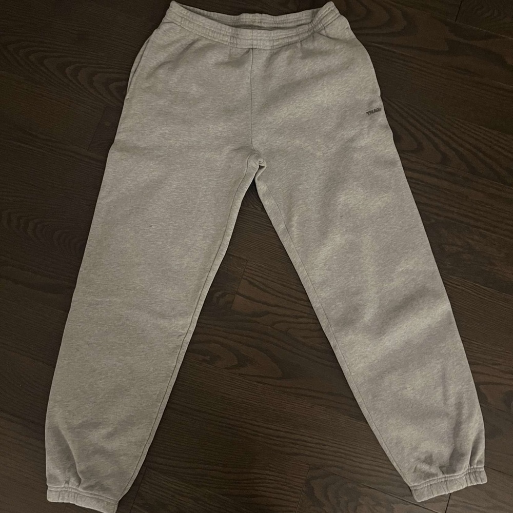 Aritzia Boyfriend Sweatpants